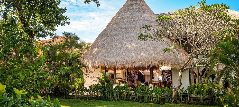 Bali Tropic Resort & Spa