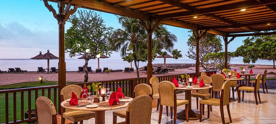 Bali Tropic Resort & Spa