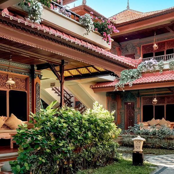 Bali Tropic Resort & Spa – 2025-11-03 - Zdjęcie 2