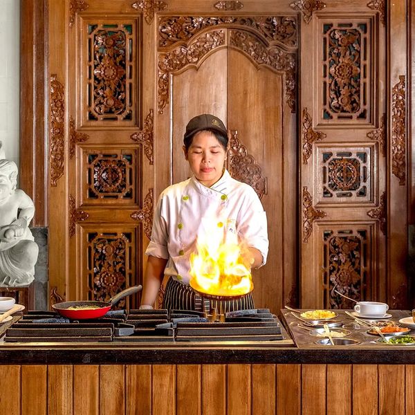 Bali Tropic Resort & Spa – 2025-11-03 - Zdjęcie 3