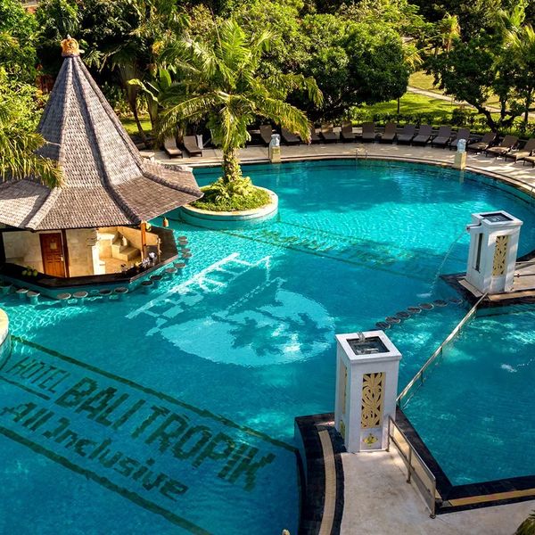 Bali Tropic Resort & Spa – 2026-01-12 - Zdjęcie 3