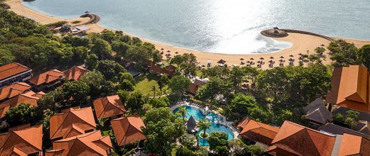 Bali Tropic Resort & Spa