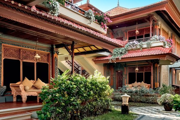 Bali Tropic Resort & Spa