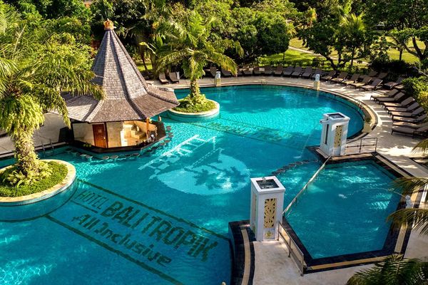 Bali Tropic Resort & Spa