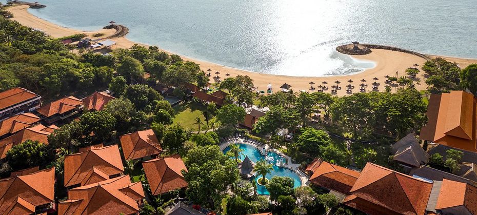 Bali Tropic Resort & Spa