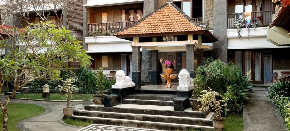 Bali Tropic Resort & Spa