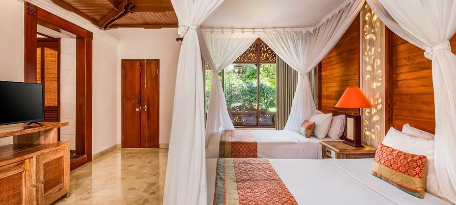 Bali Tropic Resort & Spa