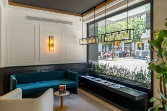 Balmoral Barcelona