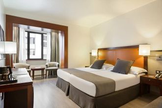 Balmoral Barcelona