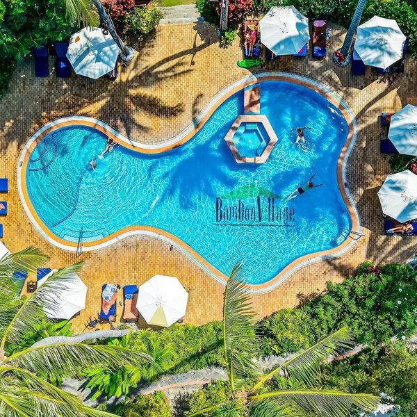 Bamboo Village Beach – 2026-02-01 - Zdjęcie 3