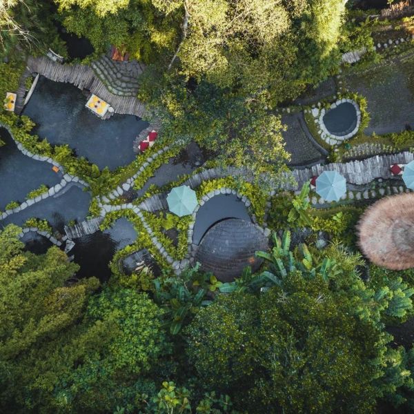 Bambu Indah Resort – 2026-11-30 - Zdjęcie 2