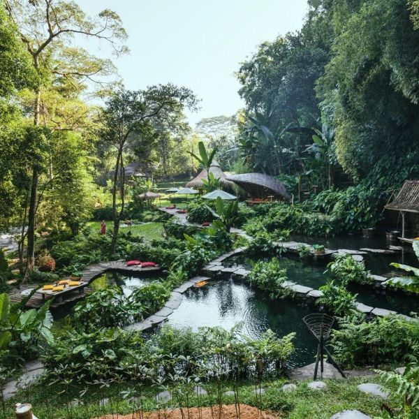 Bambu Indah Resort – 2026-11-30 - Zdjęcie 3