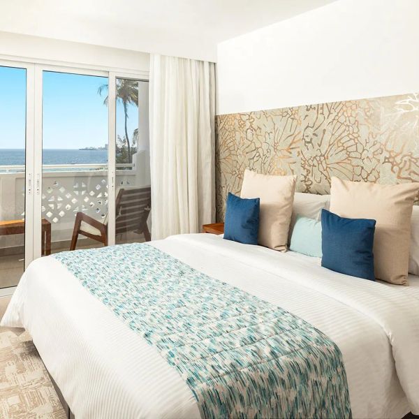 Bamburi Beach — Mombasa, Kenia