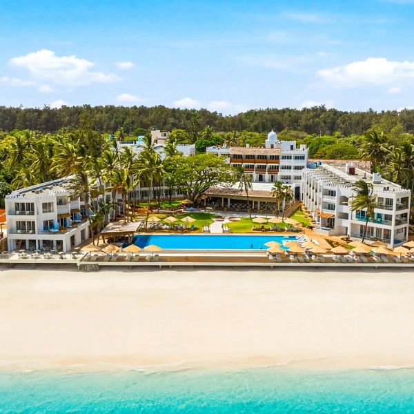 Bamburi Beach – 2026-05-26 - Zdjęcie 2