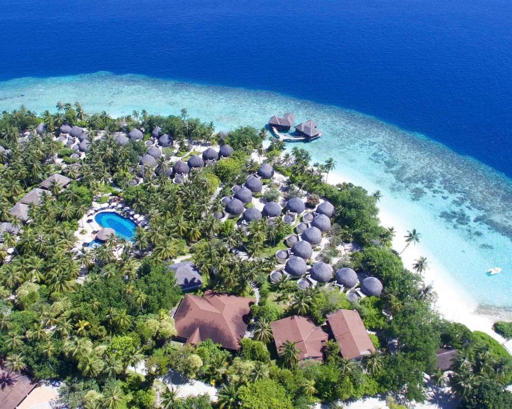 Bandos Maldives