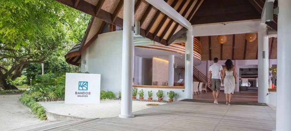 Bandos Maldives