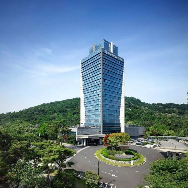 Banyan Tree Club Spa Seoul – 2026-12-01 - Zdjęcie 2