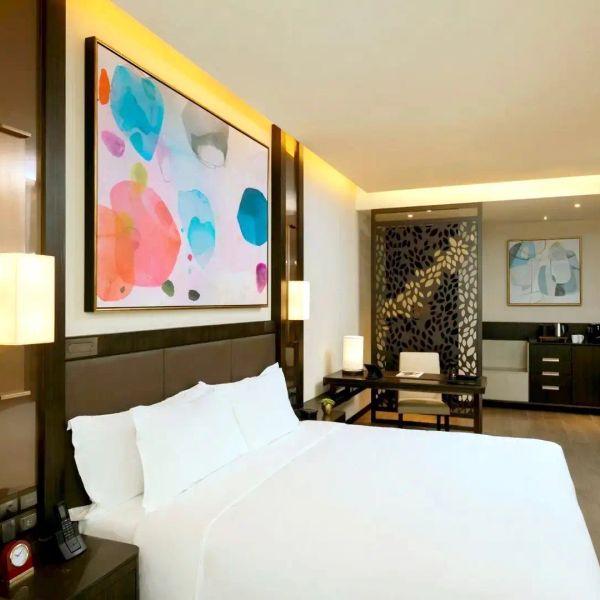 Banyan Tree Kuala Lumpur — Kuala Lumpur, Malezja