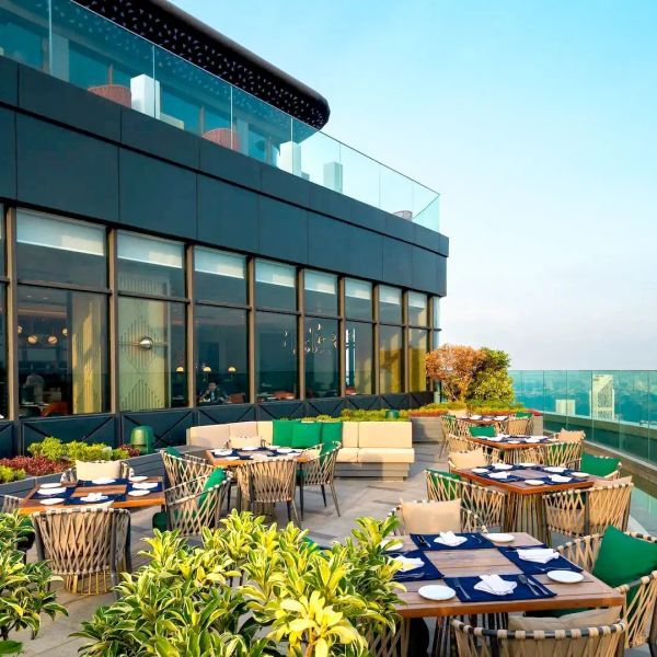Banyan Tree Kuala Lumpur – 2027-03-12 - Zdjęcie 3