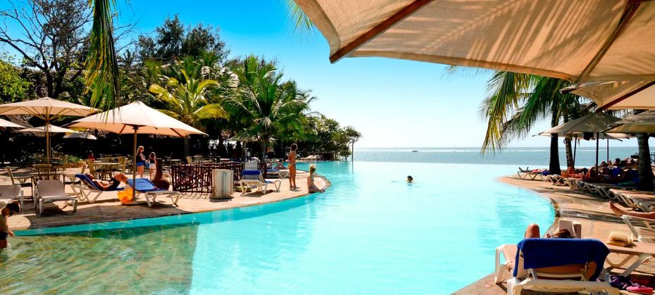 Baobab Beach Resort & Spa