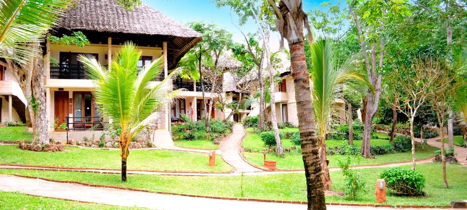 Baobab Beach Resort & Spa