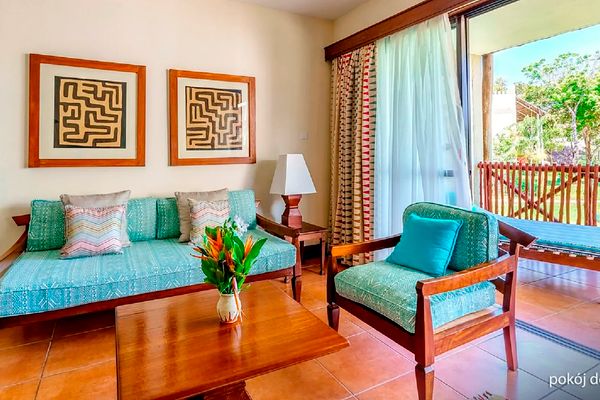 Baobab Beach Resort & Spa