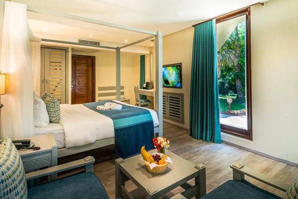 Baobab Beach Resort & Spa