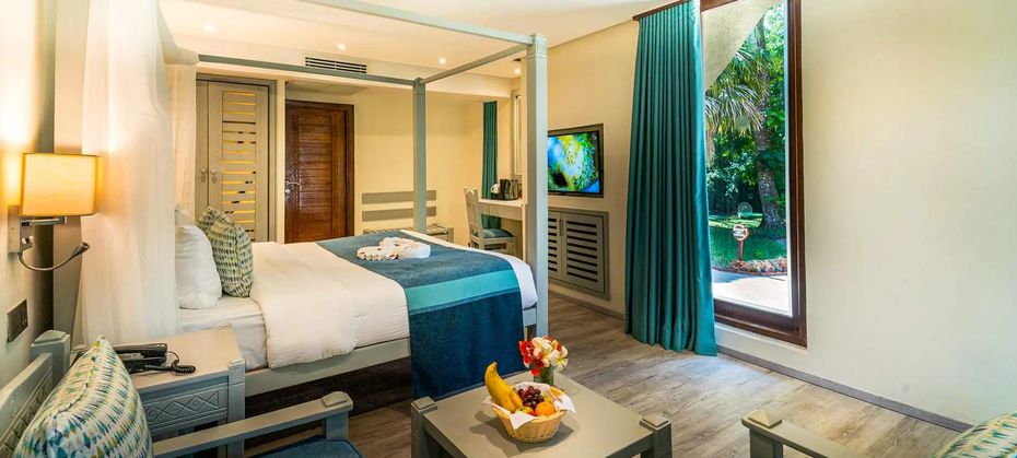 Baobab Beach Resort & Spa