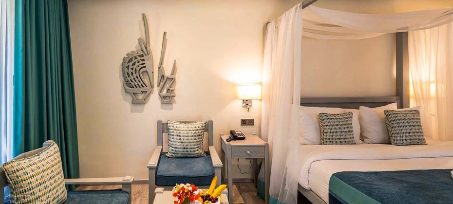 Baobab Beach Resort & Spa