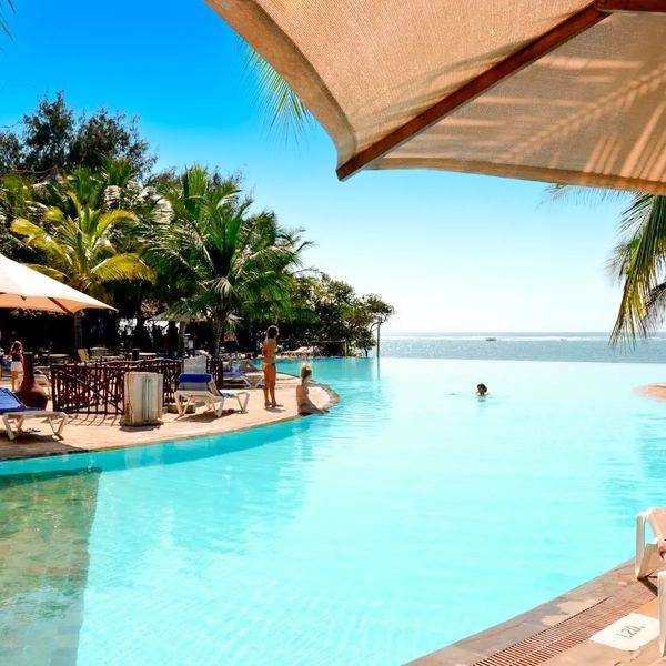 Baobab Beach Resort & Spa – 2026-03-12 - Zdjęcie 2