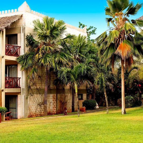 Baobab Beach Resort & Spa – 2026-03-12 - Zdjęcie 3