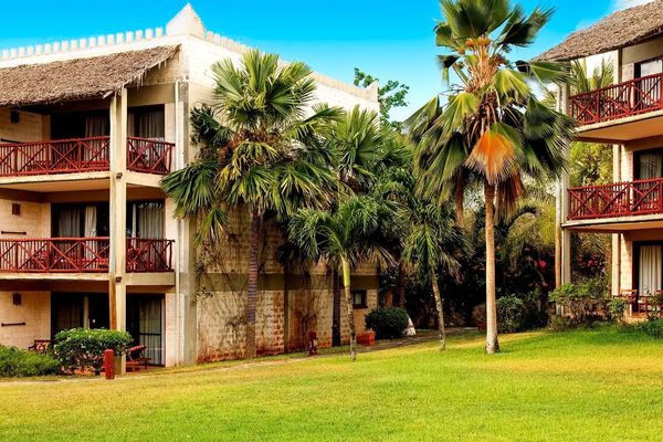 Baobab Beach Resort & Spa