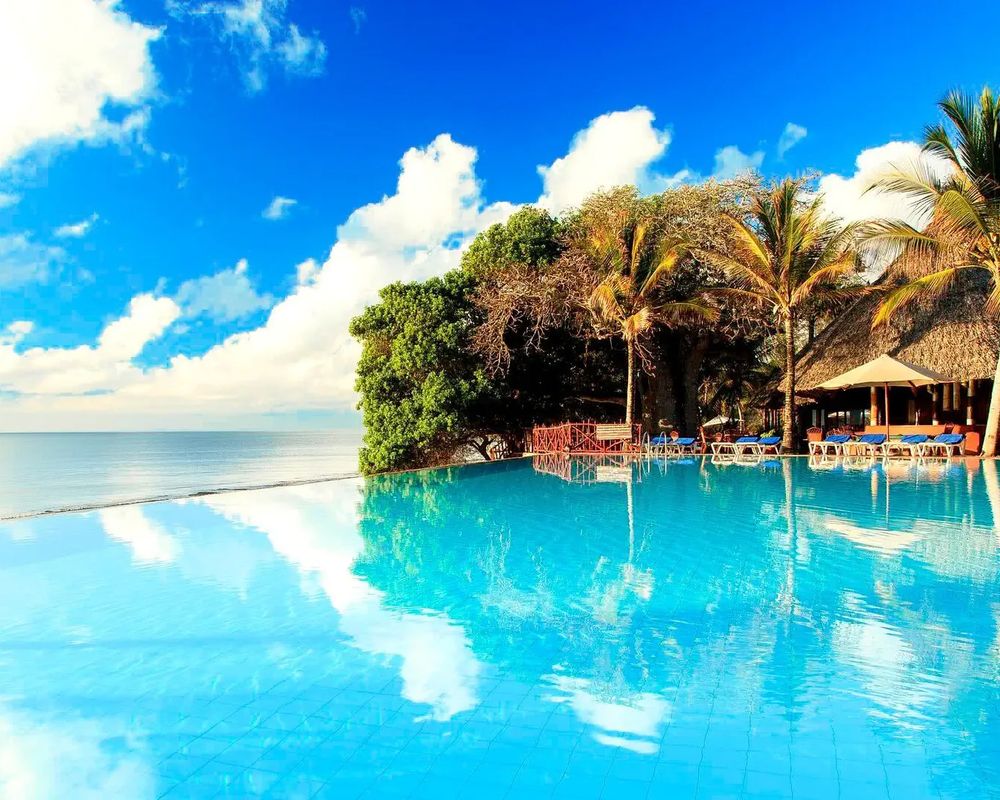 Baobab Beach Resort & Spa