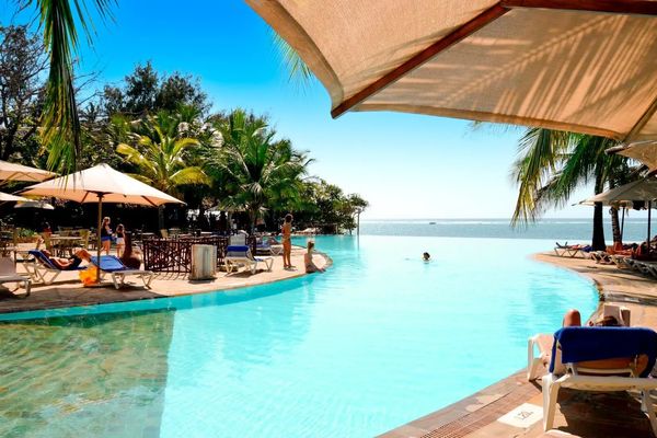 Baobab Beach Resort & Spa