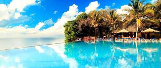 Baobab Beach Resort & Spa