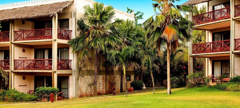 Baobab Beach Resort & Spa