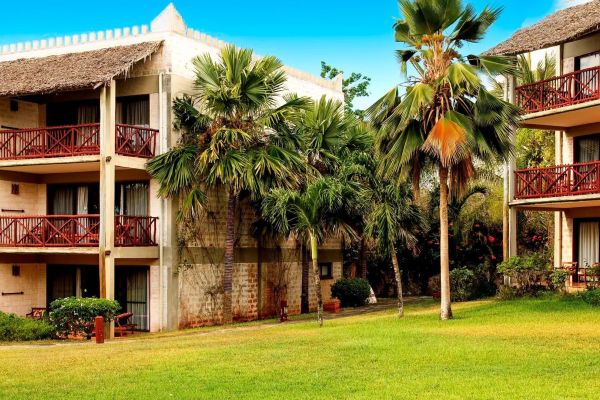 Baobab Beach Resort & Spa