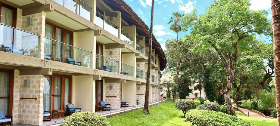 Baobab Beach Resort & Spa