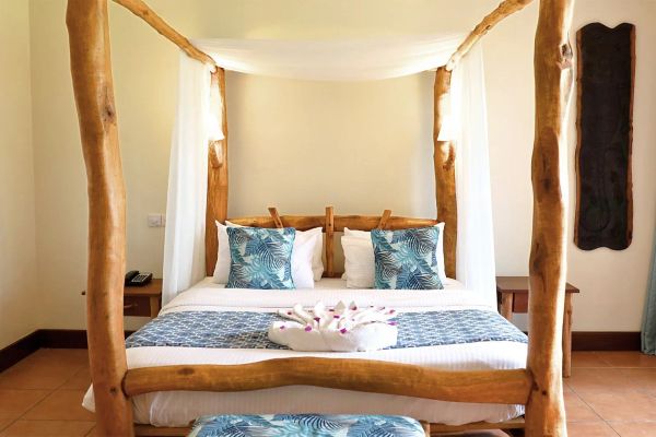 Baobab Beach Resort & Spa