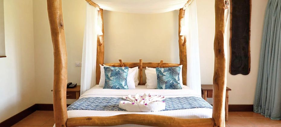 Baobab Beach Resort & Spa