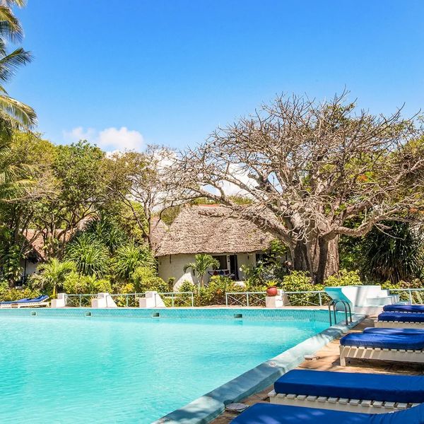 Baobab Sea Lodge – 2026-01-01 - Zdjęcie 2