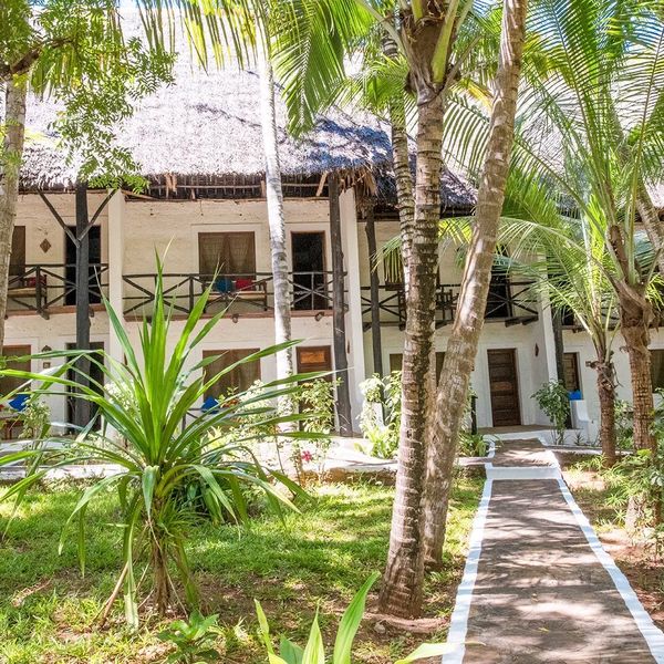 Baobab Sea Lodge – 2026-01-01 - Zdjęcie 3