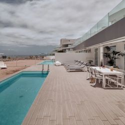 Baobab Suites