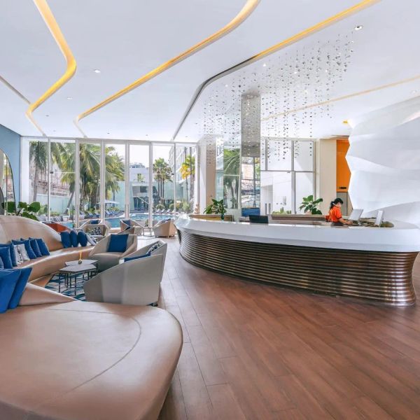 Baraquda Pattaya – 2027-03-01 - Zdjęcie 3