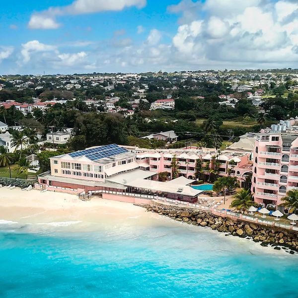 Barbados Beach Club – 2025-11-25 - Zdjęcie 2