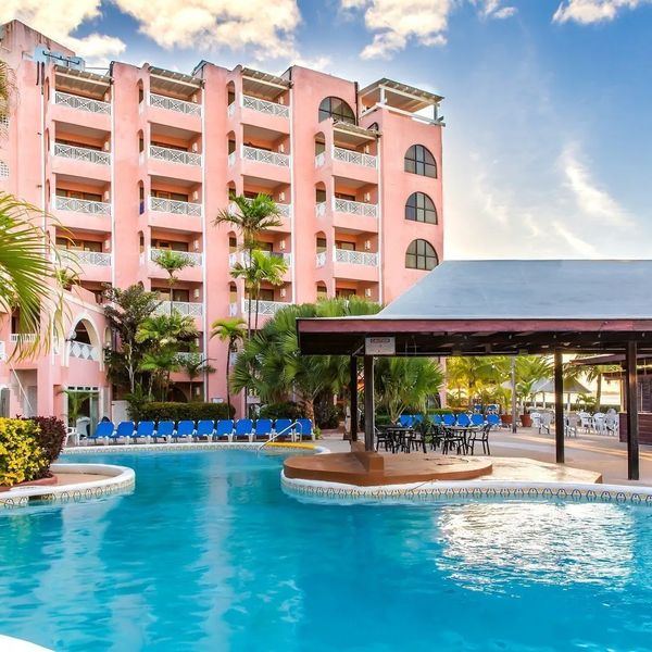 Barbados Beach Club – 2025-11-25