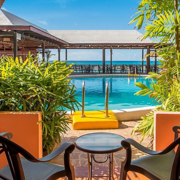 Barbados Beach Club – 2025-11-25 - Zdjęcie 3