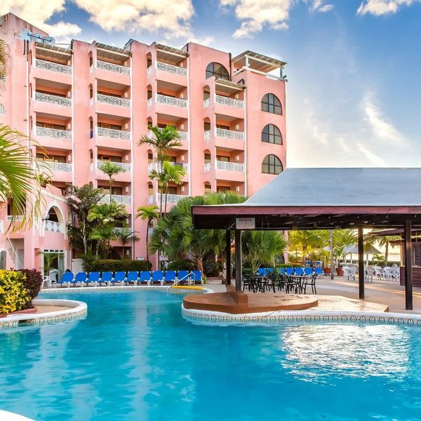 Barbados Beach Club