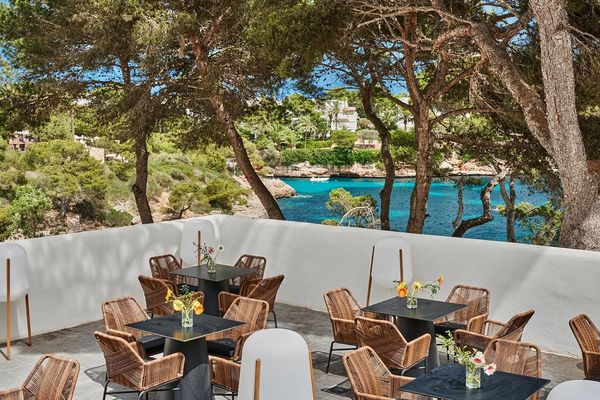 Barcelo Aguamarina (ex. Ponent Playa)