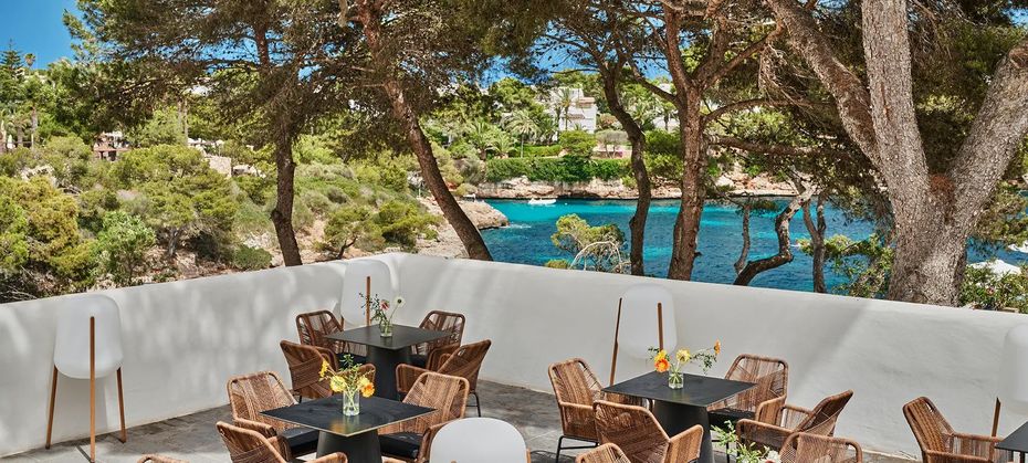 Barcelo Ponent Beach (ex. Aguamarina)